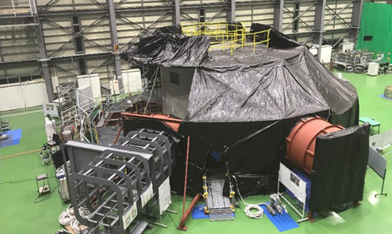 設計・製作から現場支援までのワンストップサービス
