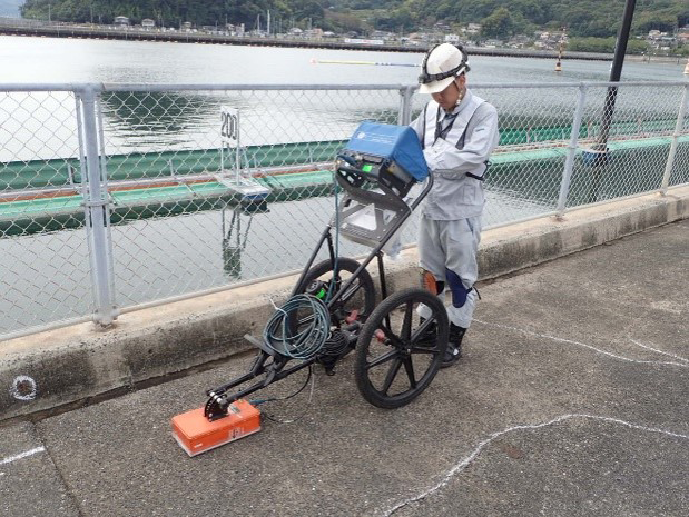 物性試験