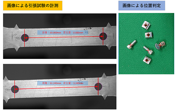 画像認識