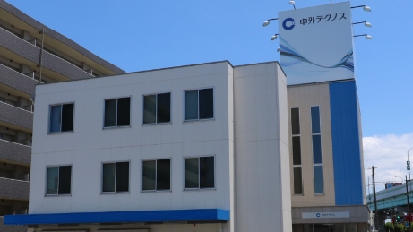 九州支店
